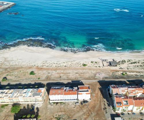 I LOVE BOA VISTA - Seafront Apartments