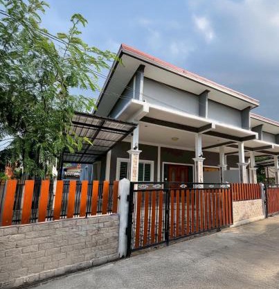I'm Home Narathiwat