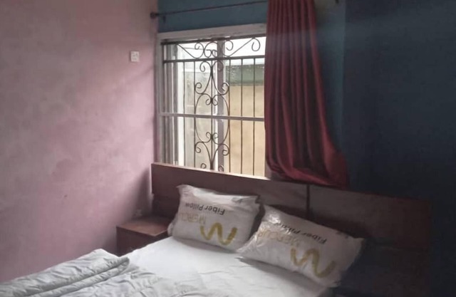 I-NEXT BAR AND LOUGE