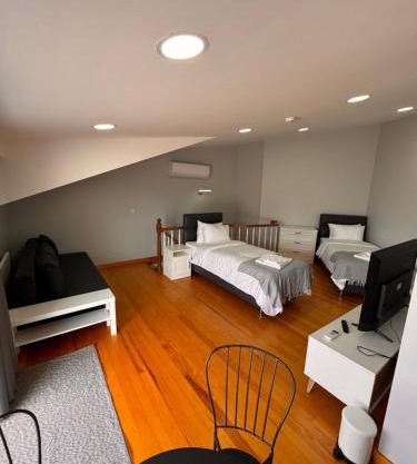 İstanbul Guesthouse