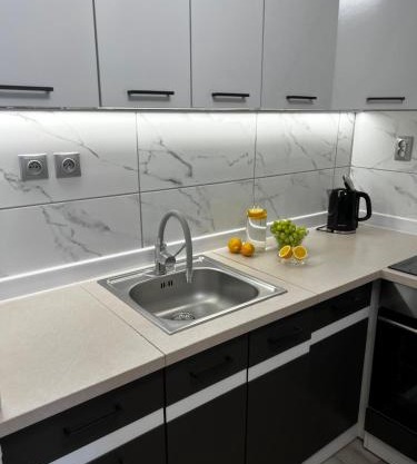 I&T Apartmán v srdci Broumova