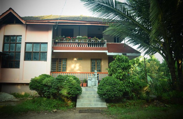 IBBANI Homestay, Siddapur