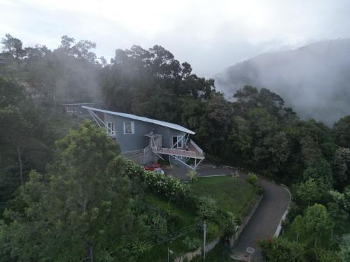 Ibex Resorts, Coonoor - Tapas