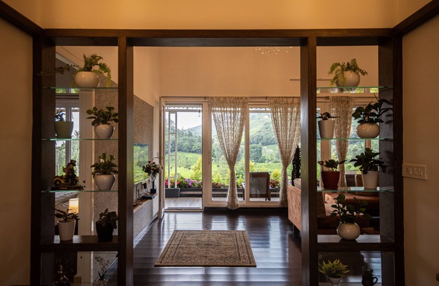 Ibex Resorts, Kotagiri