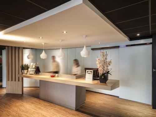 Ibis Aéroport Bâle Mulhouse