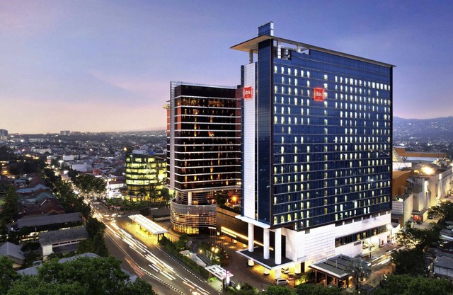 ibis Bandung Trans Studio