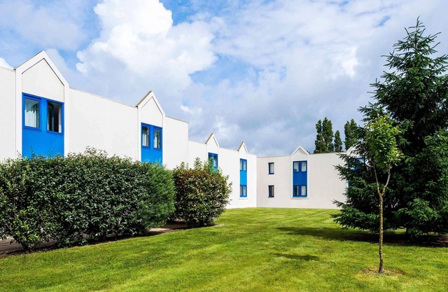 Ibis Budget Chatellerault