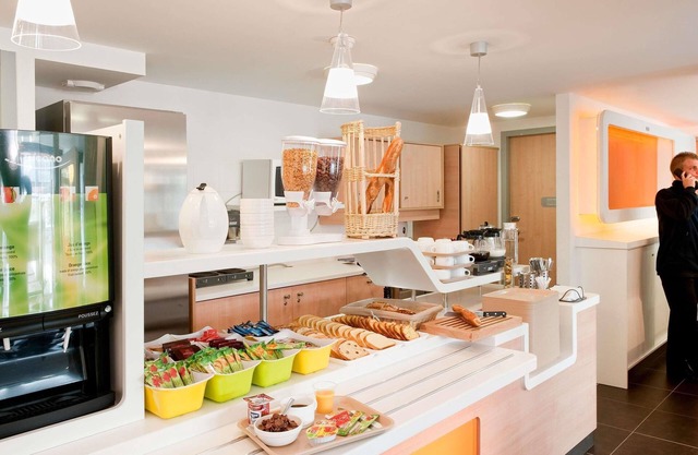 ibis budget Divinopolis