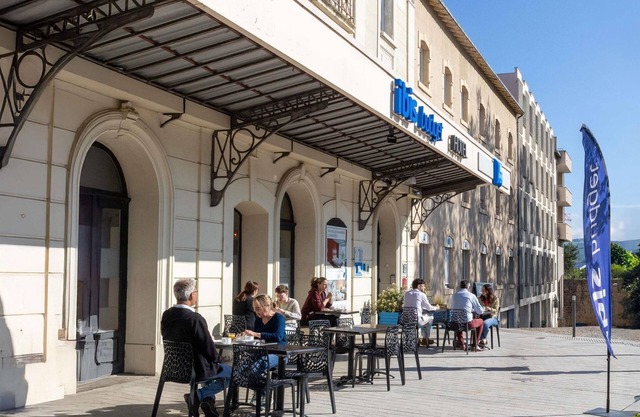 ibis budget Le Puy en Velay