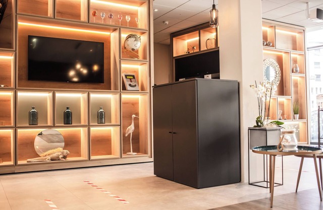 ibis budget Lugano Paradiso