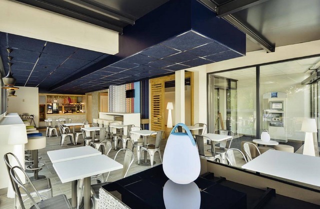ibis budget Mâcon Crêches