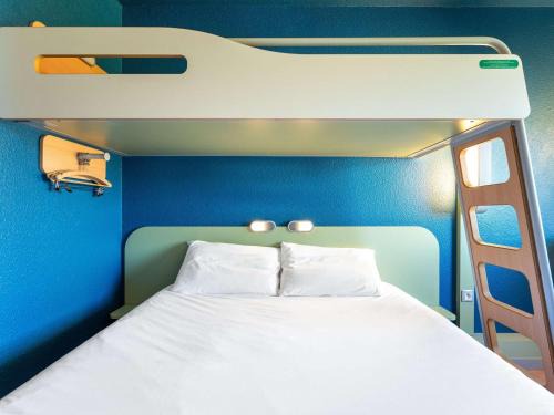 ibis budget Mâcon Nord