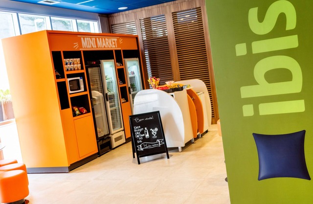 ibis budget São Caetano