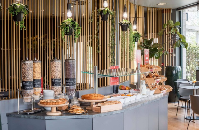 ibis Firenze Prato Est