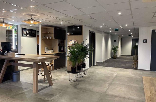 ibis Laon