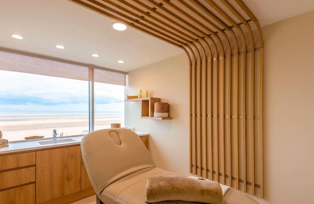 ibis Le Touquet Thalassa