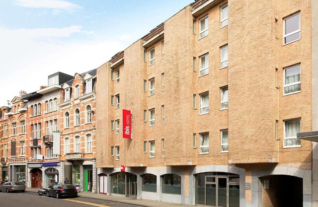 ibis Leuven Centrum