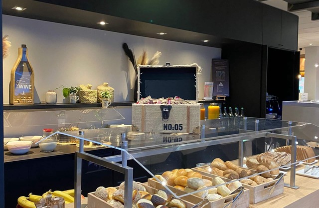 ibis Lugano Paradiso