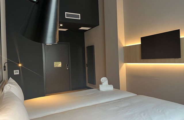 ibis Madrid Norte Las Tablas (Opening September 2025)