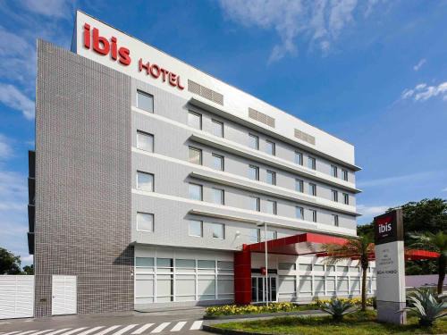 ibis Manaus Aeroporto