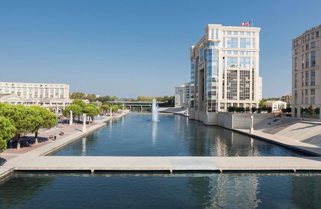 ibis Montpellier Centre Comédie
