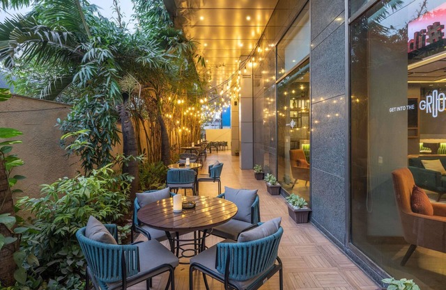 ibis Mumbai Airport Hotel