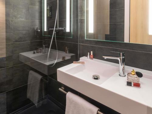 ibis Nancy Centre Stanislas