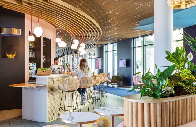 ibis Paris Coeur d'Orly Airport