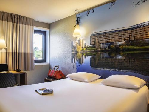ibis Paris Creteil