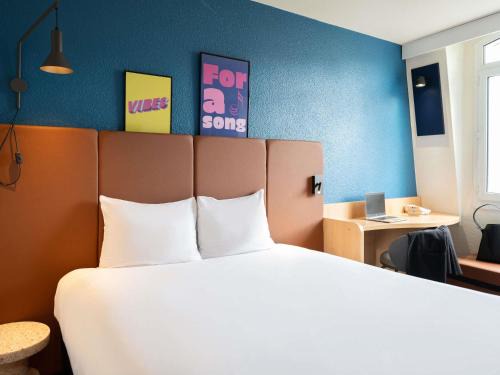 ibis Paris Gare de Lyon Ledru Rollin