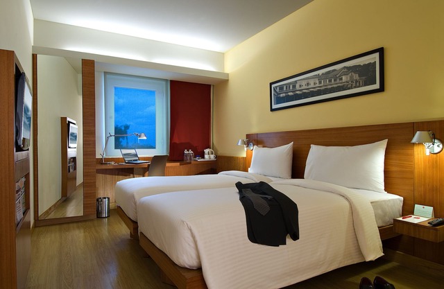 ibis Pune Viman Nagar Hotel