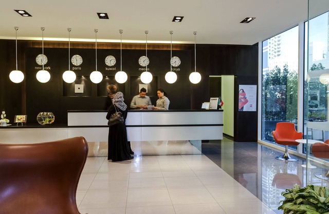 ibis Sharq Kuwait