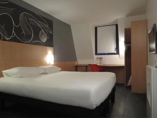 ibis Soissons