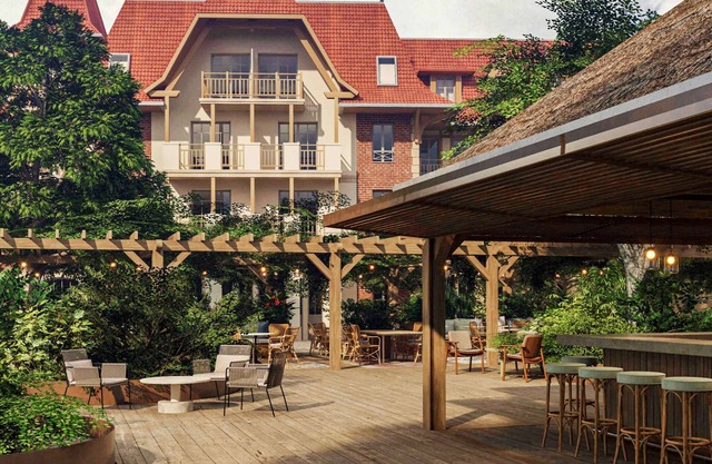 ibis Styles Le Touquet