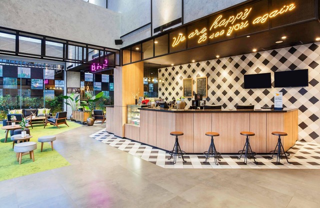 ibis Styles Bekasi Jatibening