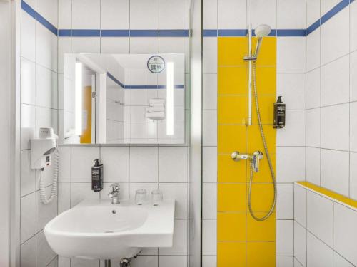 Ibis Styles Budapest City