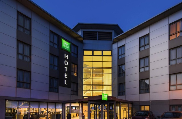 Ibis Styles Haydock