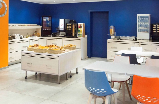 ibis Styles La Louvière