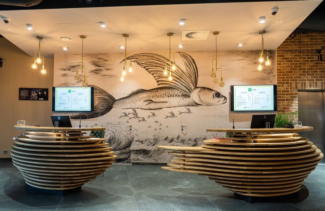 ibis Styles Lublin Stare Miasto
