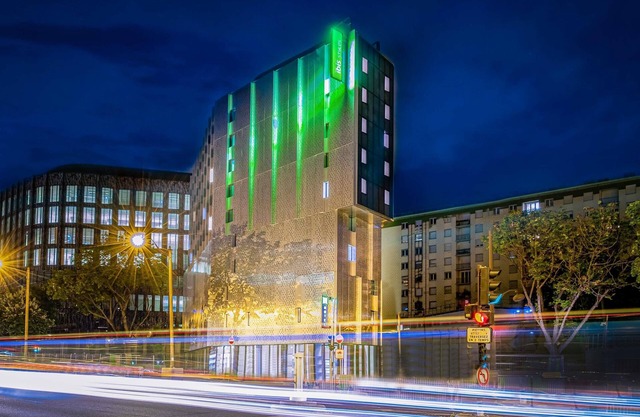 ibis Styles Paris Meteor Avenue d'Italie