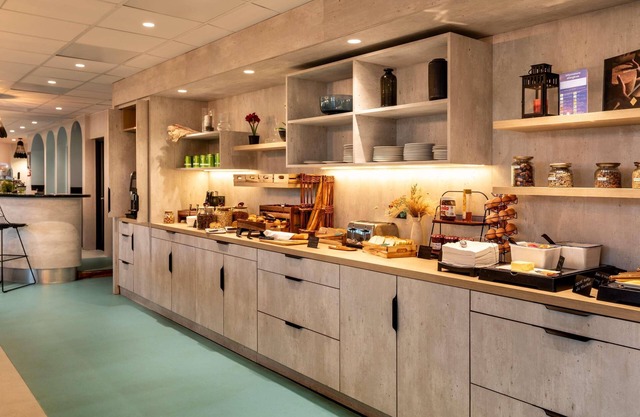 ibis Styles Paris Saint Denis Pleyel