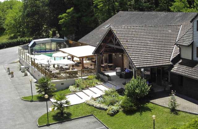 ibis Styles Perigueux Trelissac