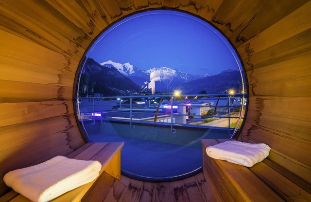 ibis Styles Sallanches Pays du Mont-Blanc