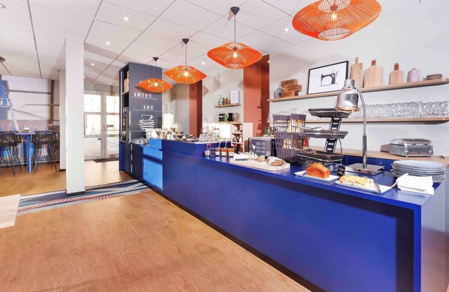 ibis Styles Toulouse Lavaur