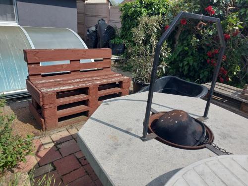 Ibolya Apartman kertvàrosban