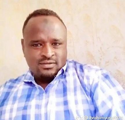 Ibraahim yusuf