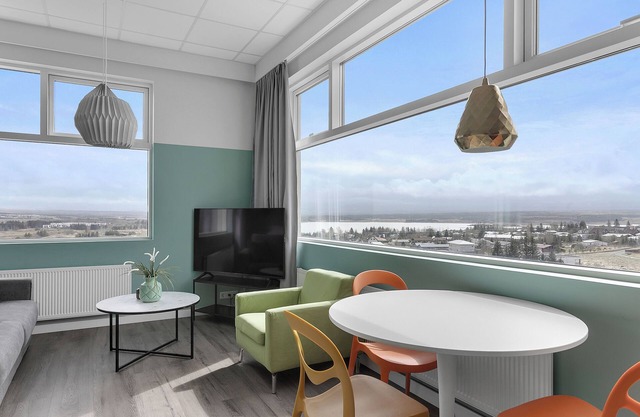 Icelandic Apartments by Heimaleiga