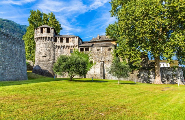 Icon H 305 Suite Micro-living