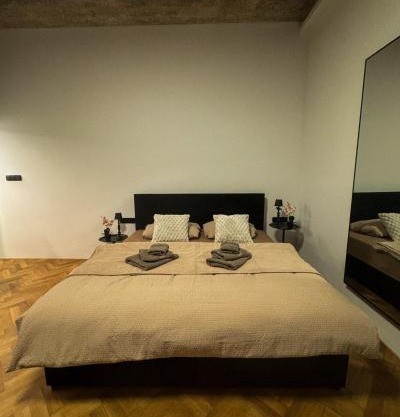 Iconic Apartment Mila Grohova, Brno Centre