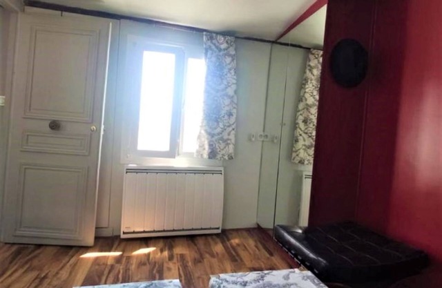 ID 342 - Montorgueil/Rue d'Aboukir (II°)